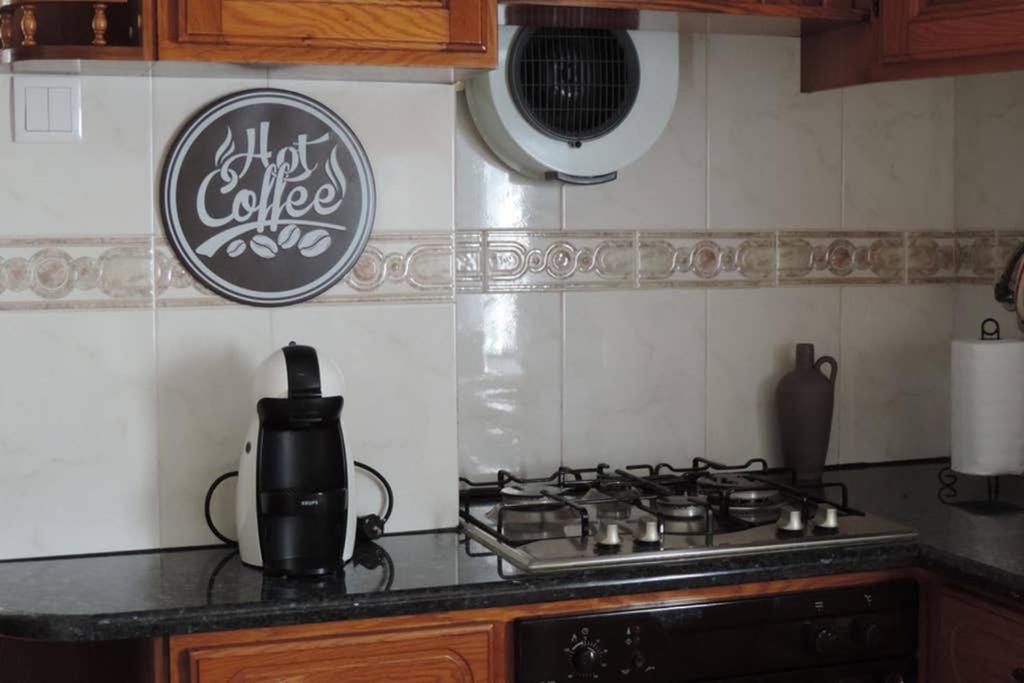 Bliss Boho House Villa Sintra Bagian luar foto