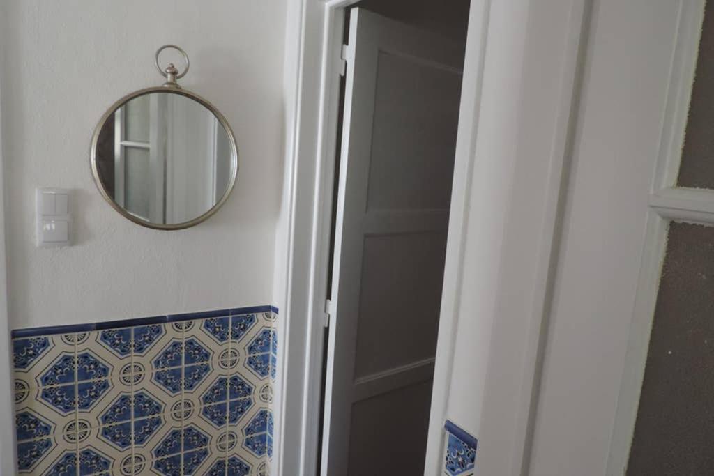 Bliss Boho House Villa Sintra Bagian luar foto