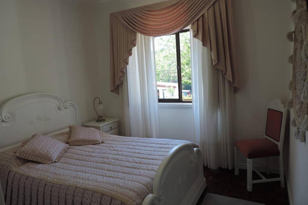 Bliss Boho House Villa Sintra Bagian luar foto