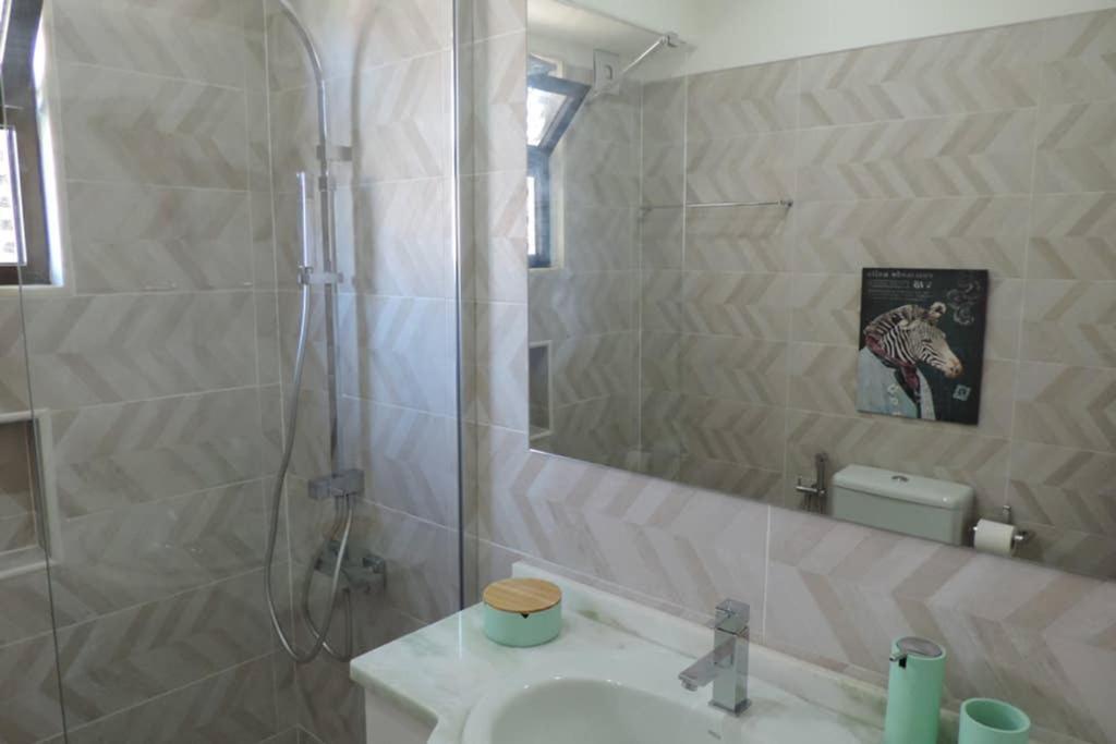 Bliss Boho House Villa Sintra Bagian luar foto