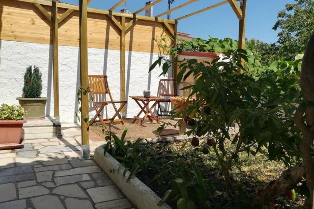 Bliss Boho House Villa Sintra Bagian luar foto