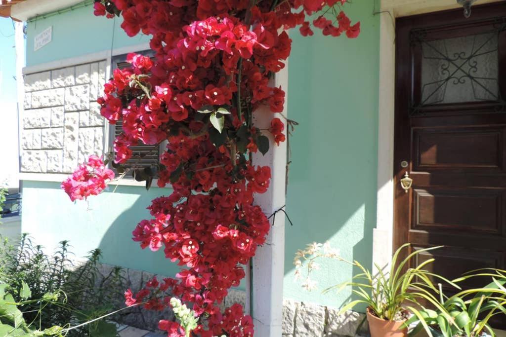 Bliss Boho House Villa Sintra Bagian luar foto