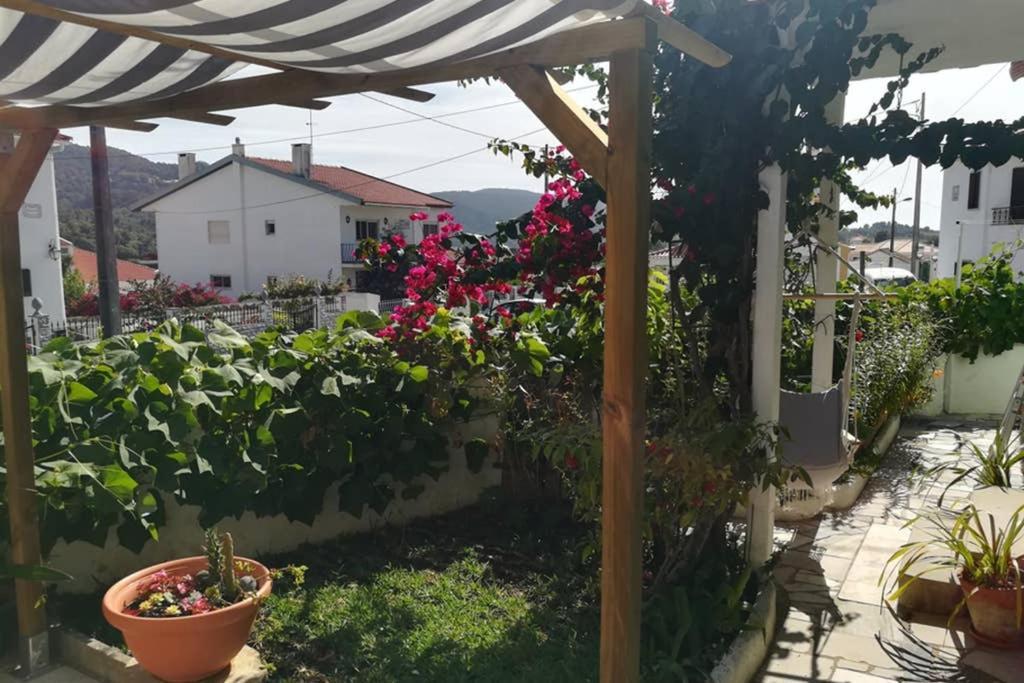 Bliss Boho House Villa Sintra Bagian luar foto