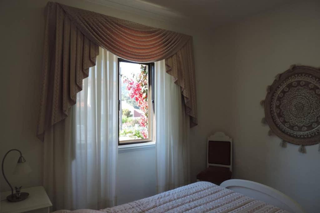 Bliss Boho House Villa Sintra Bagian luar foto