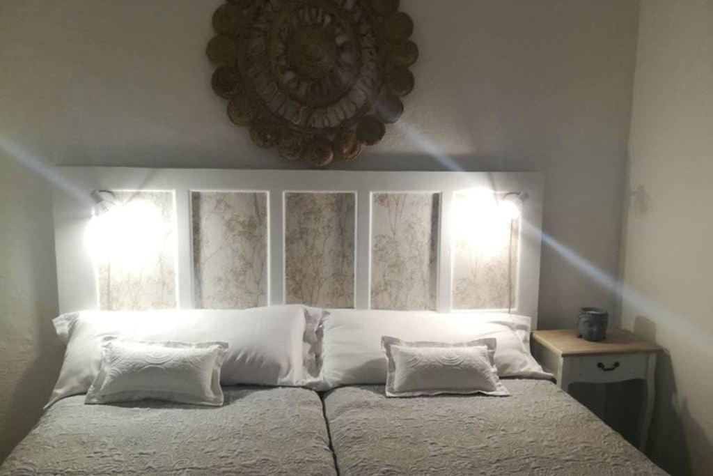 Bliss Boho House Villa Sintra Bagian luar foto